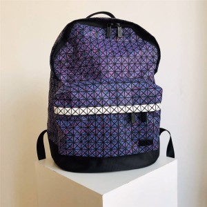 ISSEY MIYAKE official website luxury men's backpack
