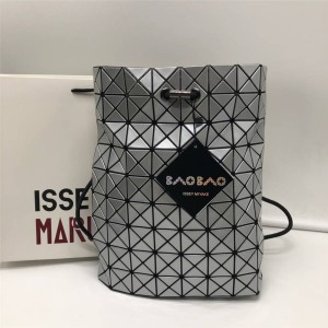 issey miyake official website unisex pumping backpack
