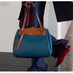 LOEWE handbags new Lazo Shopper shoulder bag