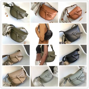 LOEWE A650N46X13/A650T20X40 Gate Dual handbag
