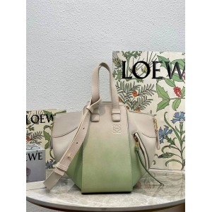 LOEWE Hammock Small Gradient Handbag 10391