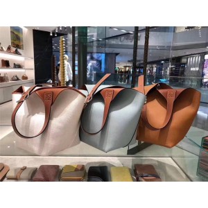 LOEWE handbags new Balloon Bag bucket bag balloon bag