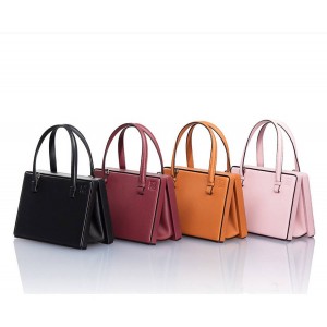 LOEWE handbags new Postal Small handbag small square bag