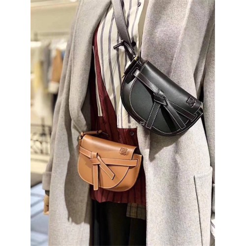 loewe gate bum bag