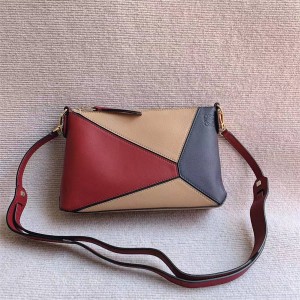 LOEWE Puzzle Pochette Bag