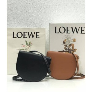 LOEWE 109.54.V01 Mini Heel Handbag Crossbody Bag/Card Bag/Waistpack 10191