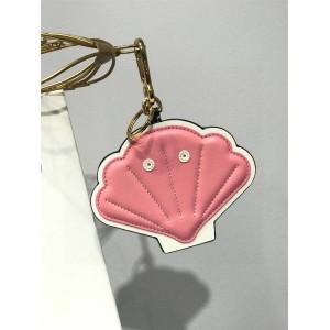 LOEWE Shell Charm Candy Pendant