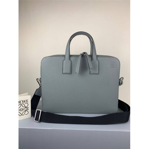 loewe goya briefcase