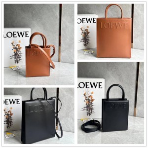 LOEWE A933S30X01/A933R18X14 Standard A4/A5 Tote handbag