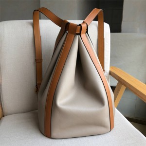 loewe official website new MIDNIGHT series BACKPACK