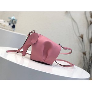 loewe mini classic calfskin baby elephant bag handbag