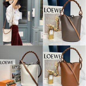 loewe official website new Gate Bucket Large Bag handbag