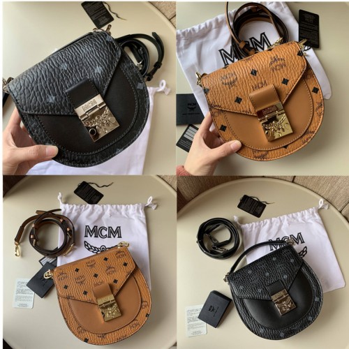 mcm official website