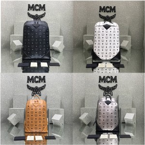 mcm VISETOS Neo Duke backpack