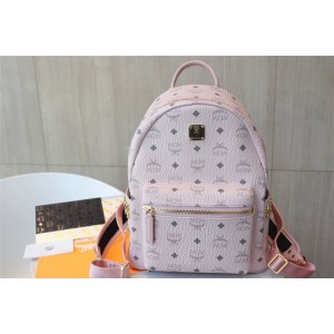 mcm new ladies Stark Bebe Boo Visetos backpack