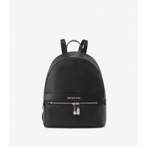 Michael Kors mk new ladies leather ASPEN backpack schoolbag
