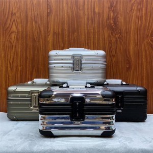 RIMOWA 14 inch cosmetic case Topas 923 series tool case