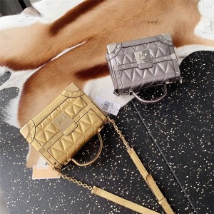 Michael Kors MK handbag Cori handbag bag package
