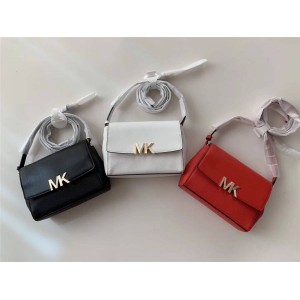 Michael Kors MK handbag new montgomery small shoulder messenger bag