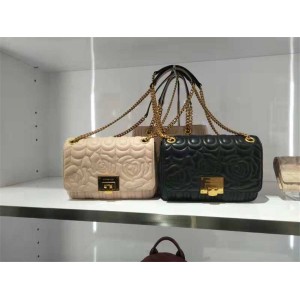 Michael Kors MK official website handbag new vivianne chain bag