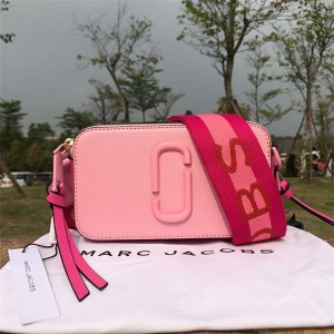 Marc Jacobs MJ official website new Snapshot camera bag