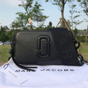 Marc Jacobs MJ New Ceramic Paint Snapshot Camera Camera Bag