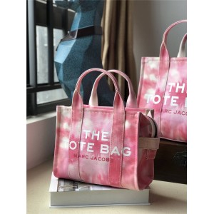 Marc Jacobs/MJ new tie-dye mini/small tote bag