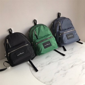 Marc Jacobs MJ M-21 Waterproof Nylon Backpack