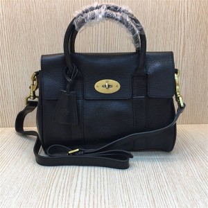 mulberry small Bayswater handbag commuter bag HH6607