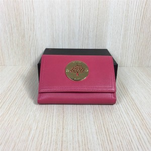 mulberry ladies medium flap wallet 8463