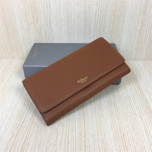 mulberry new ladies Continental wallet RL4596