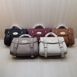 Mulberry MINI Alexa handbag RL6595