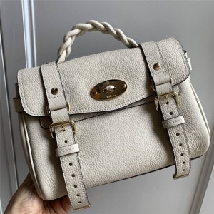 Mulberry MINI Alexa mini handbag RL6595