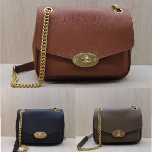 Mulberry Darley Small Shoulder Bag HH6191