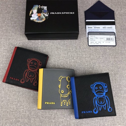 pradamalia wallet