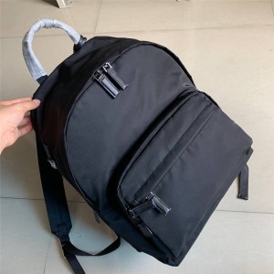 prada official website men's nylon backpack 2VZ066