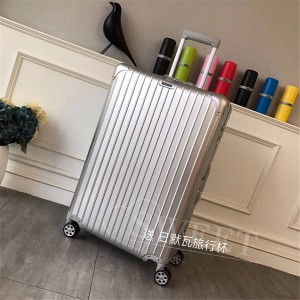 Rimowa Trolley Case Original Series Boarding Consignment Box Luggage 20/24/29 Inch