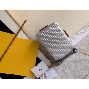 RIMOWA new trolley case Original Twist series boarding suitcase