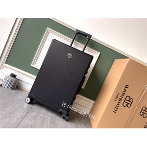 Rimowa Balenciaga Co-branded Suitcase Board Case Trolley Case