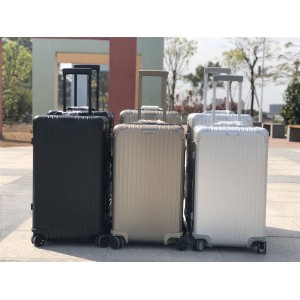 RIMOWA official website sports original Trunk travel trolley suitcase luggage