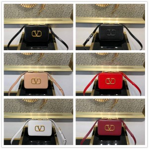Valentino Garavani crossbody bag small camera bag 0095