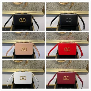 Valentino Garavani crossbody bag large camera bag 0095