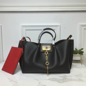 Valentino women's bag new Garavani Escape large shopping bag