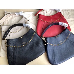 Valentino handbag new rivet Twinkle Studs handbag