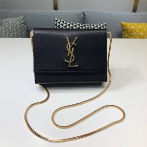 YSL Saint Laurent Bag New KATE BOX BAG 593122