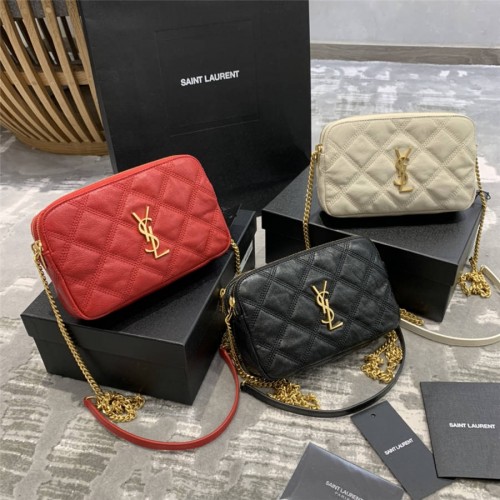 becky double zip ysl