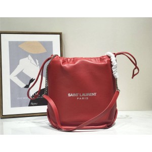 Saint Laurent Paris YSL new ladies bucket bag 538447