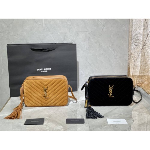 ysl official website