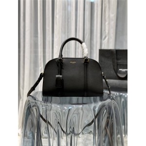 ysl Saint Laurent handbag new Lock briefcase 655008