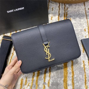 ysl Saint Laurent universite bag messenger shoulder bag 416652